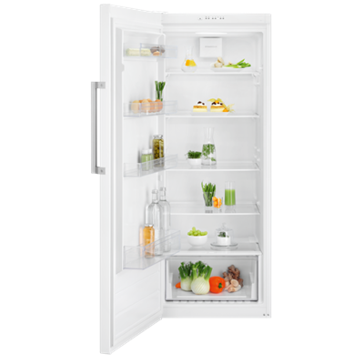 Kylskåp 155 cm Flat Door LRB2DE33WL Electrolux vit